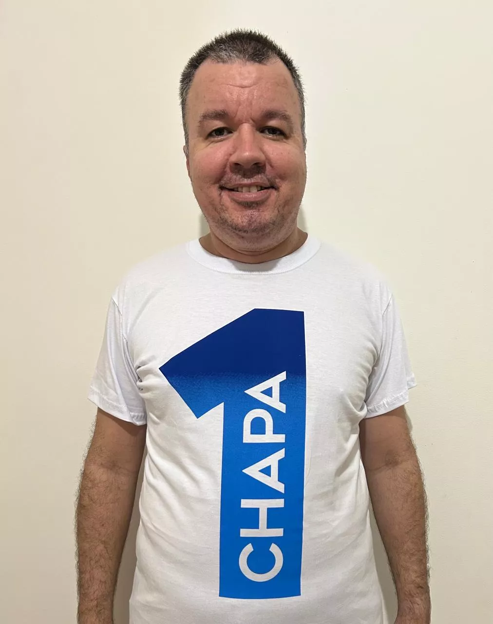 Imagem de Anderson Rogério de Barros